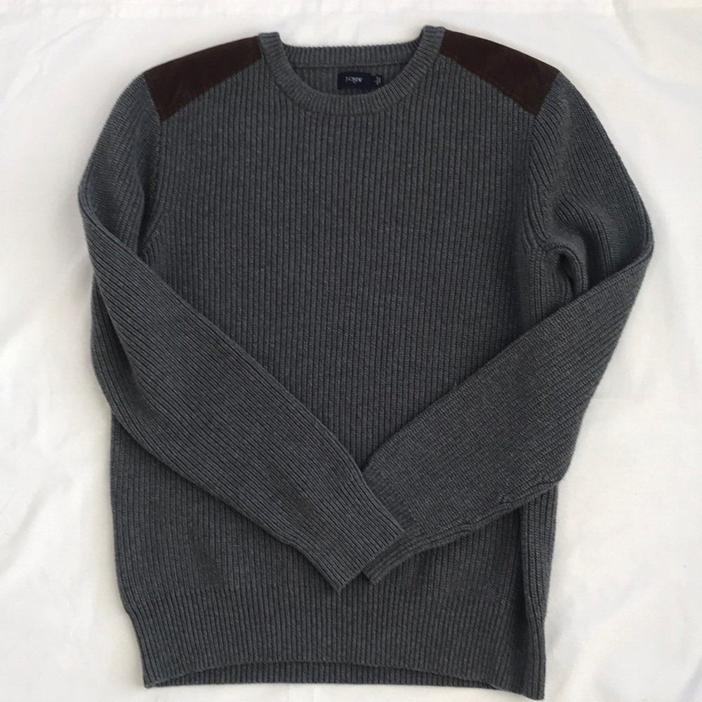 ❄️J. Crew Sweater